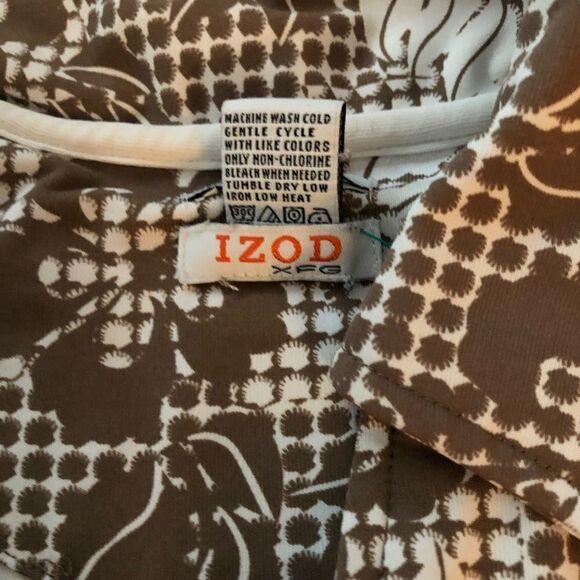 IZod shirt size XL - Picture 3 of 5